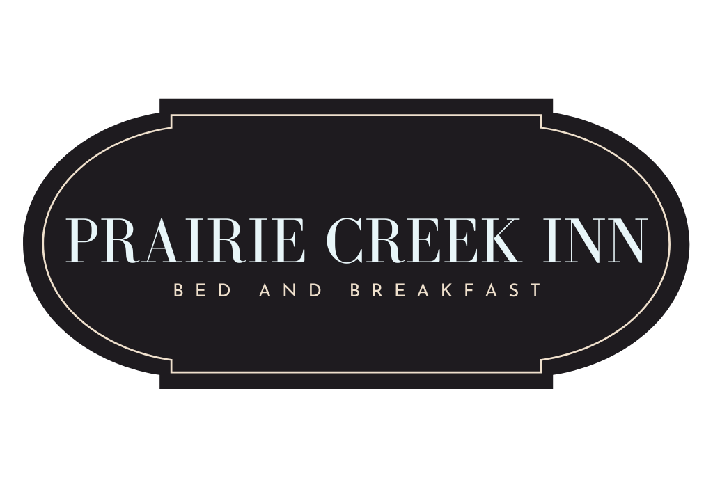 Prairie Creek Inn Bed + Breakfast